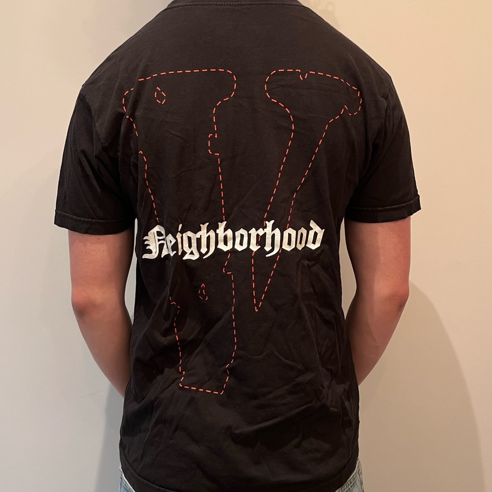 Vlone x Neighborhood